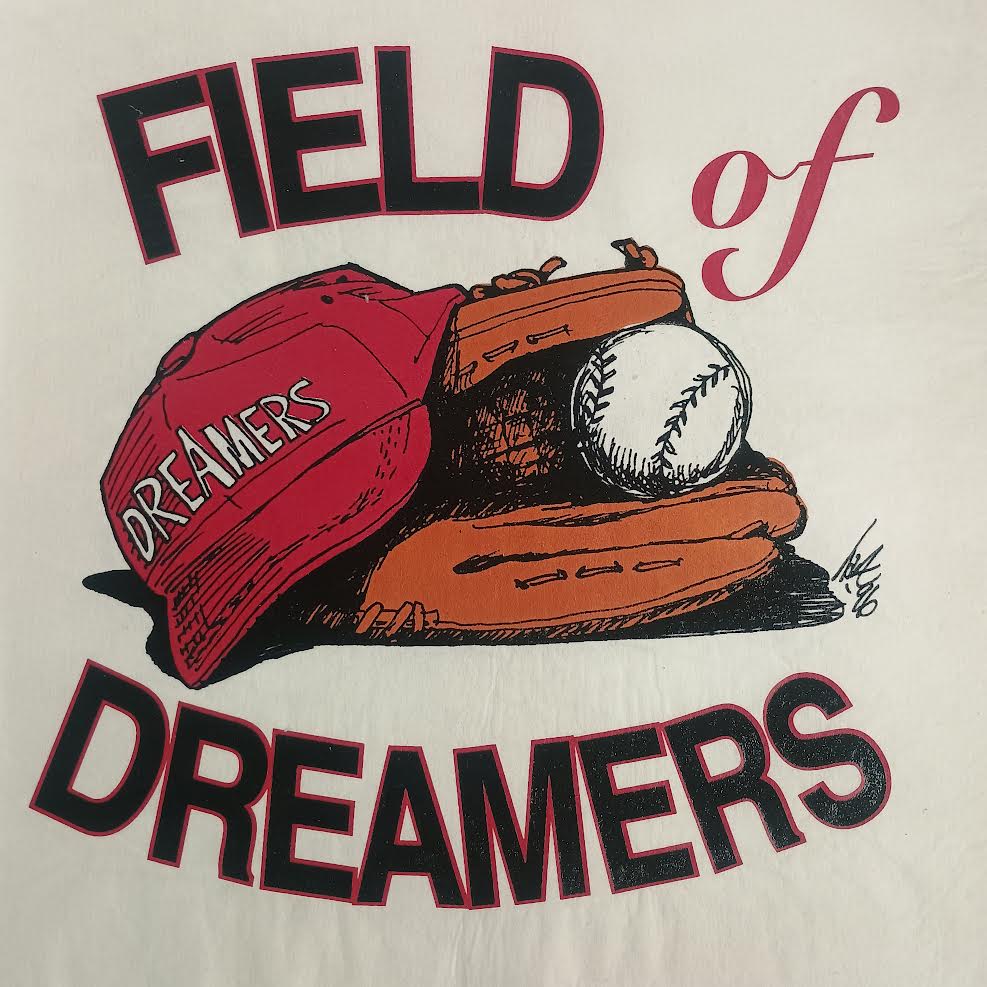 Field Of Dreamers