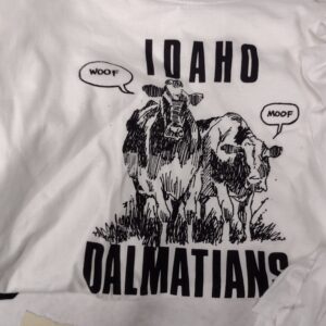 Idaho Dalmations